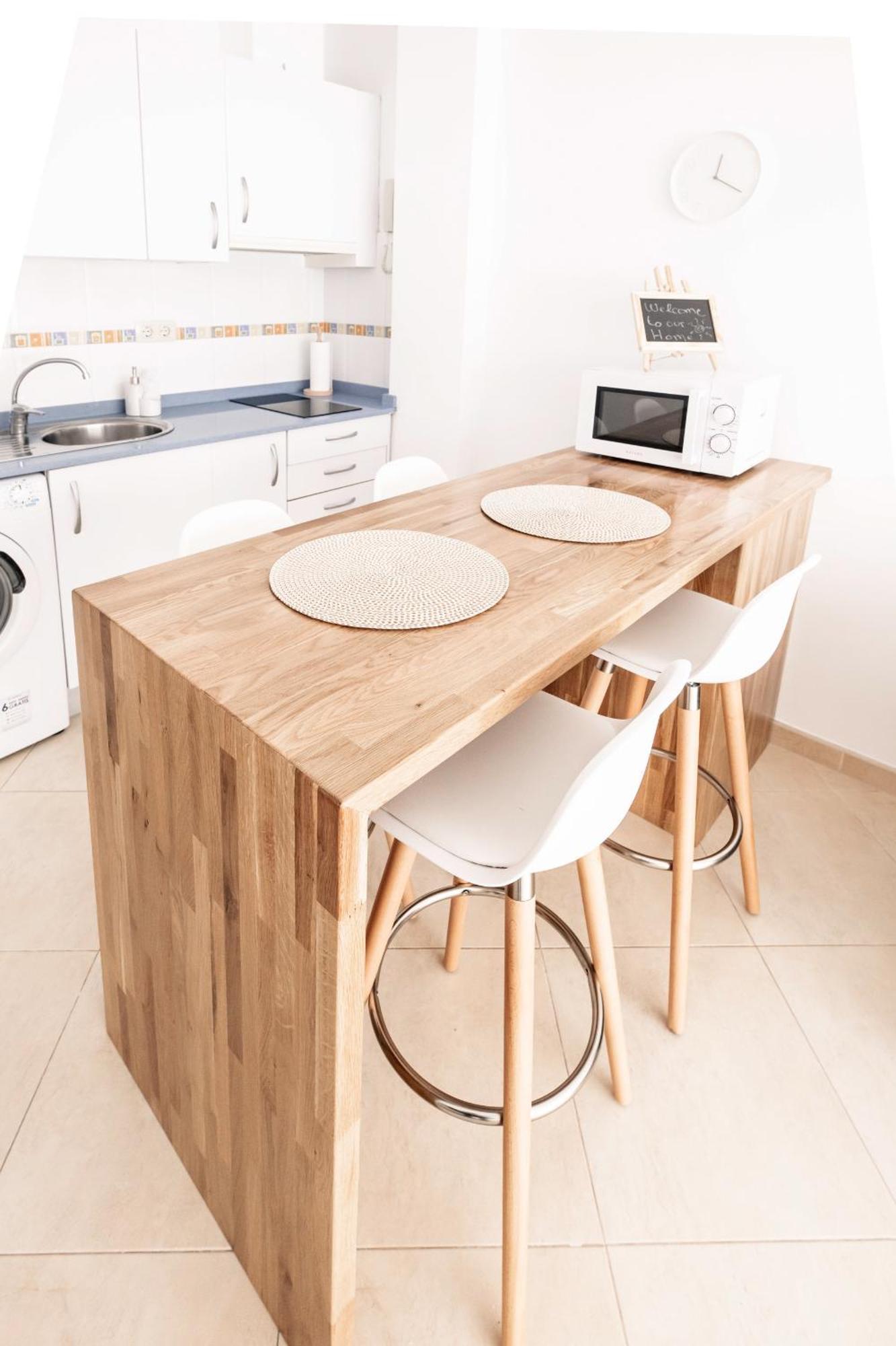 Acogedor Apartamento En La Playa Las Palmas de Gran Canaria Exteriör bild