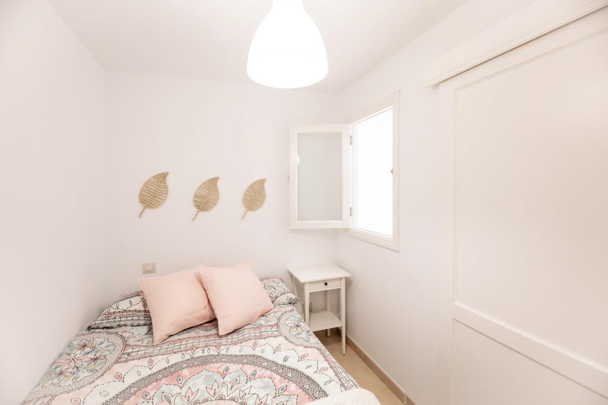 Acogedor Apartamento En La Playa Las Palmas de Gran Canaria Exteriör bild