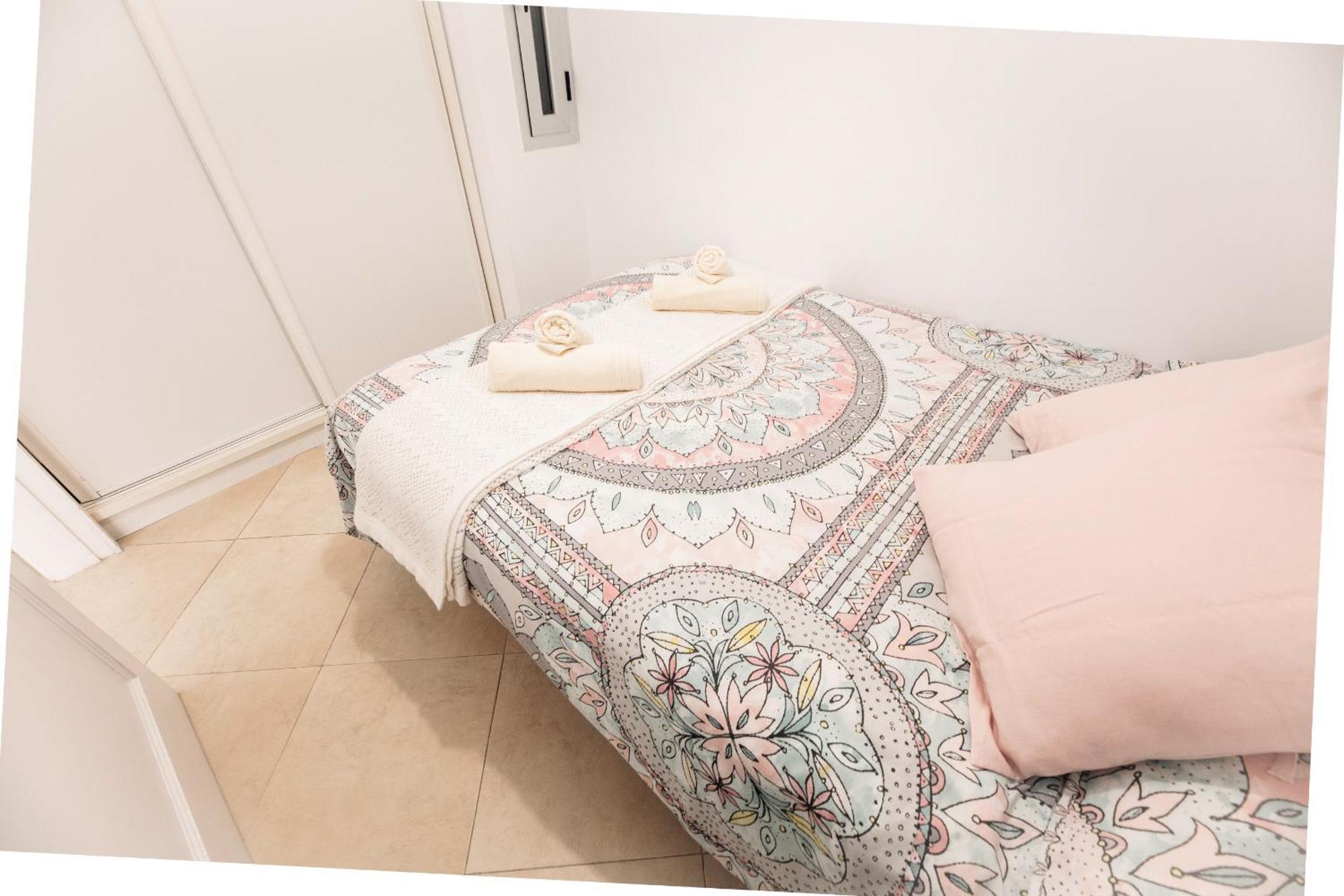Acogedor Apartamento En La Playa Las Palmas de Gran Canaria Exteriör bild