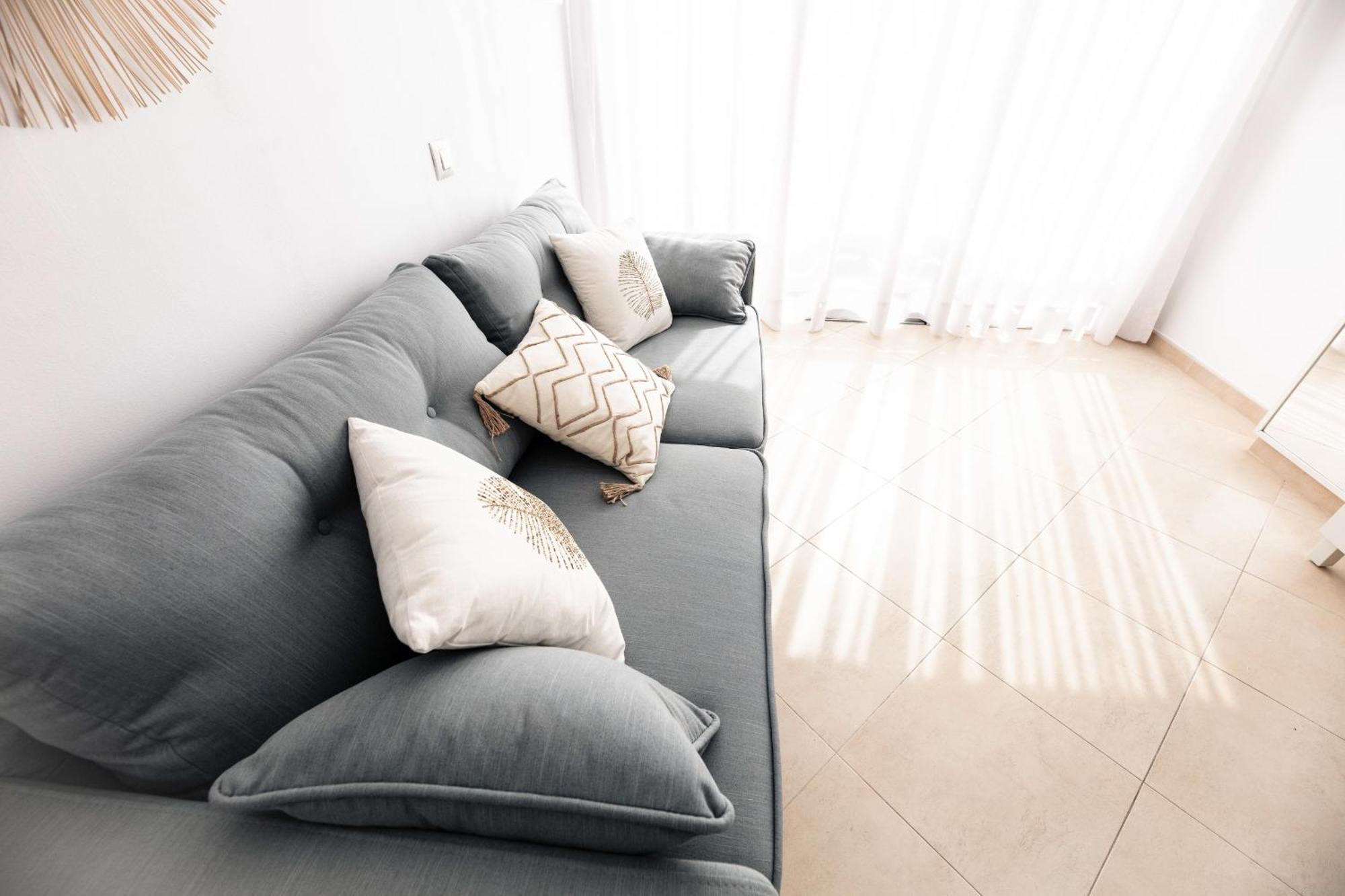 Acogedor Apartamento En La Playa Las Palmas de Gran Canaria Exteriör bild