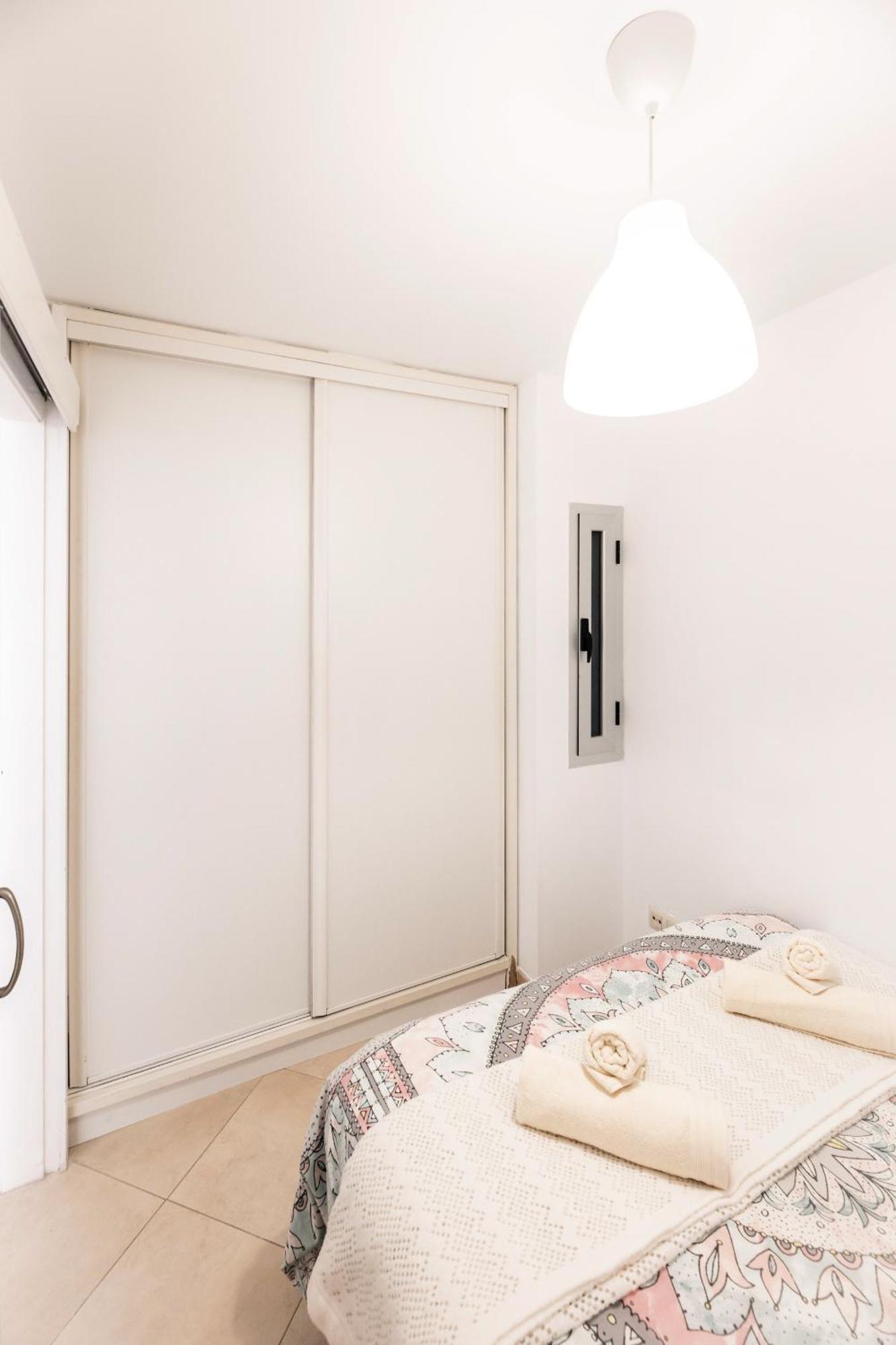 Acogedor Apartamento En La Playa Las Palmas de Gran Canaria Exteriör bild
