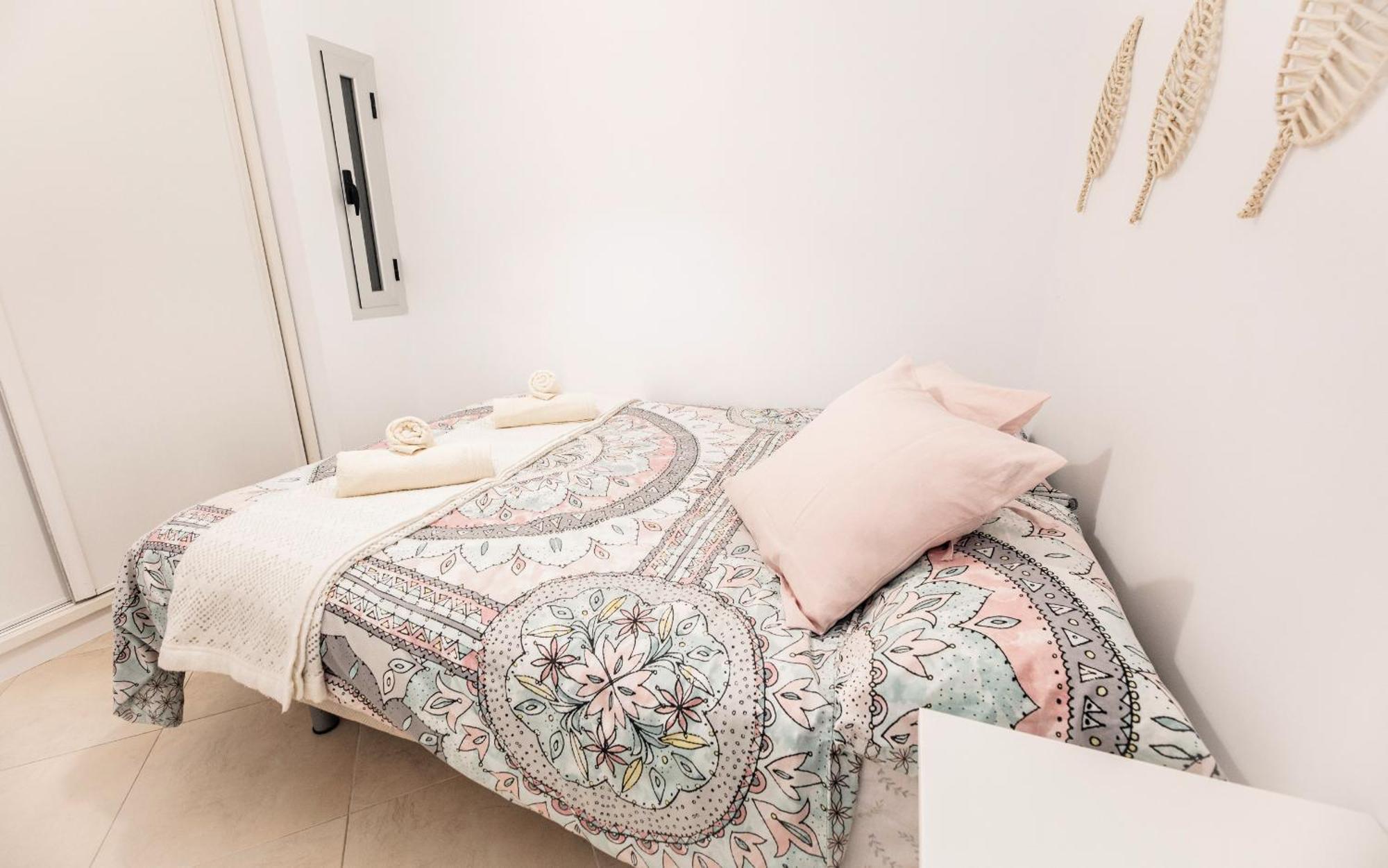 Acogedor Apartamento En La Playa Las Palmas de Gran Canaria Exteriör bild