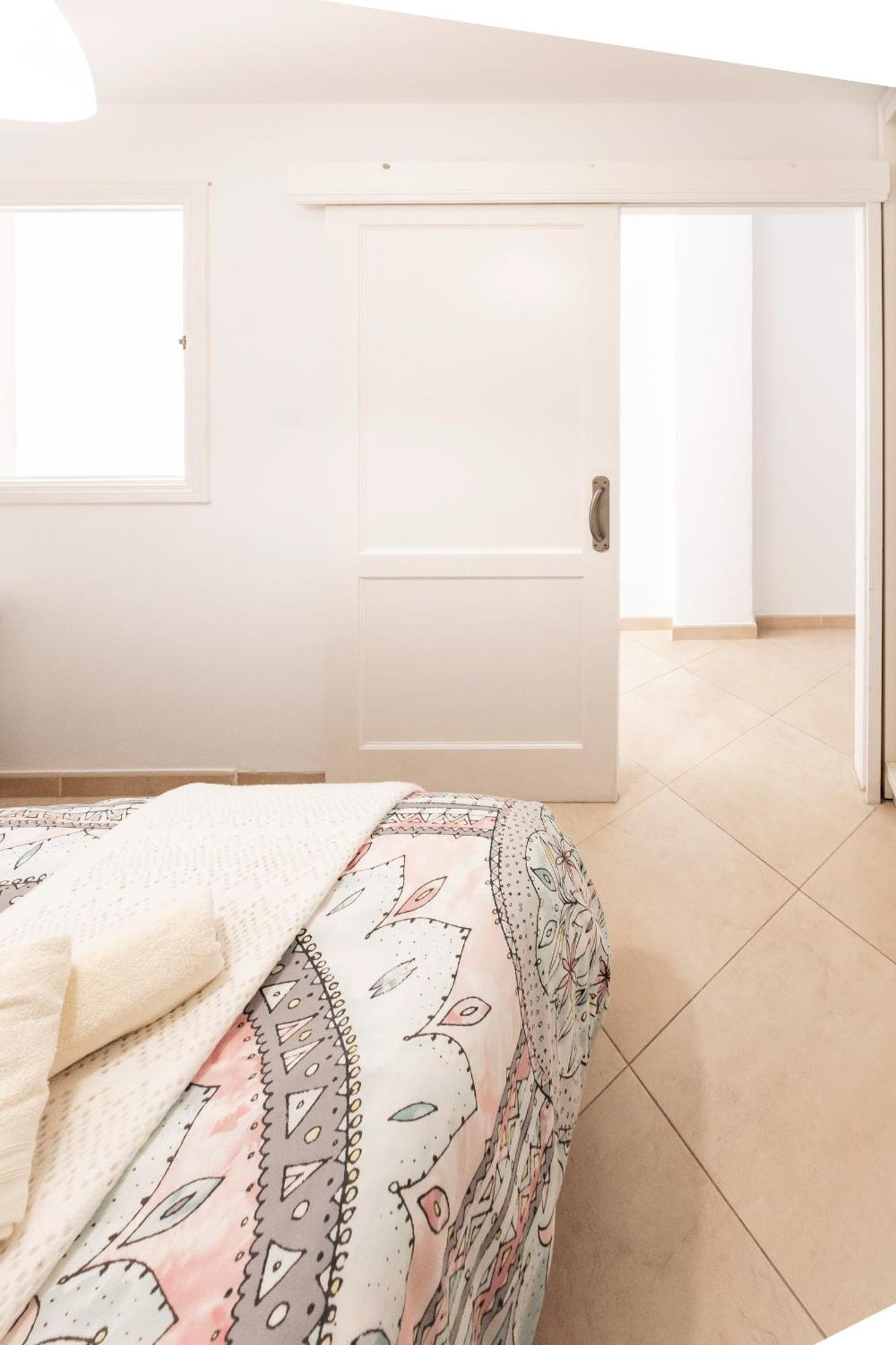 Acogedor Apartamento En La Playa Las Palmas de Gran Canaria Exteriör bild